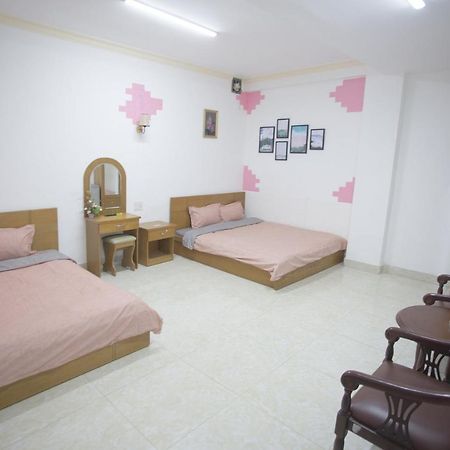 Incense Country House - Quoc Huong Hotel Dalat Luaran gambar