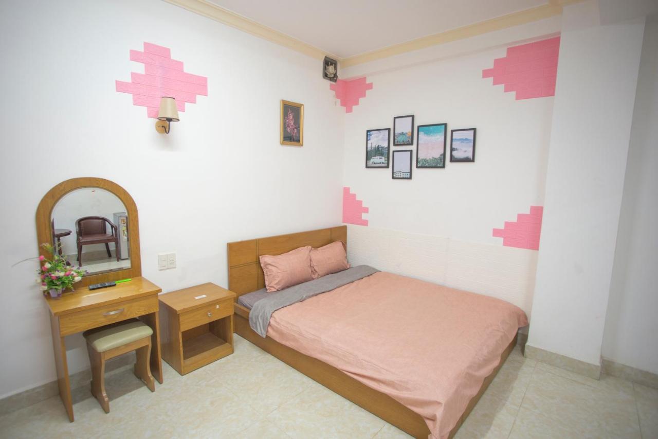 Incense Country House - Quoc Huong Hotel Dalat Luaran gambar